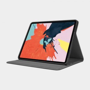 #18 Apple – 11-Inch iPad Pro with Wi-Fi – 256GB - LED High Bay Light - 2