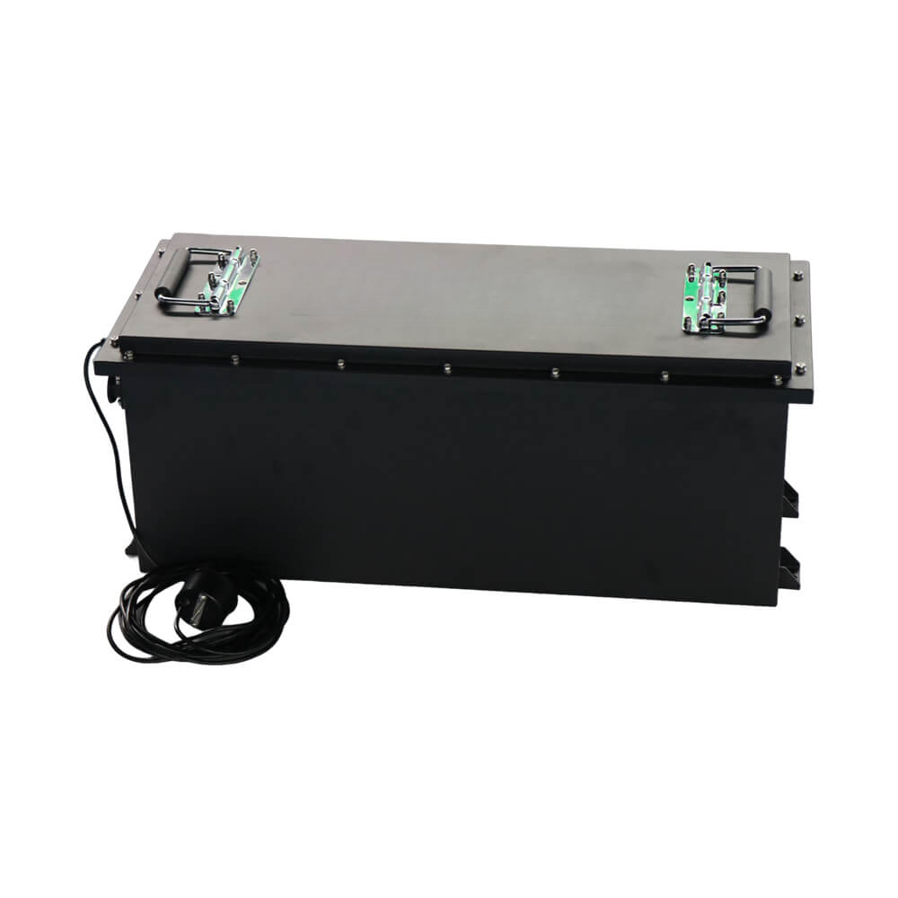 96V 100Ah Lithium Golf Cart Battery