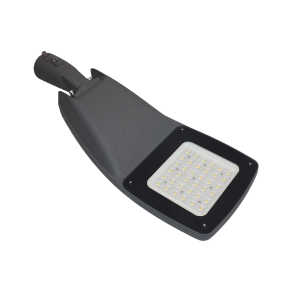 Apollo-B11 Street Light