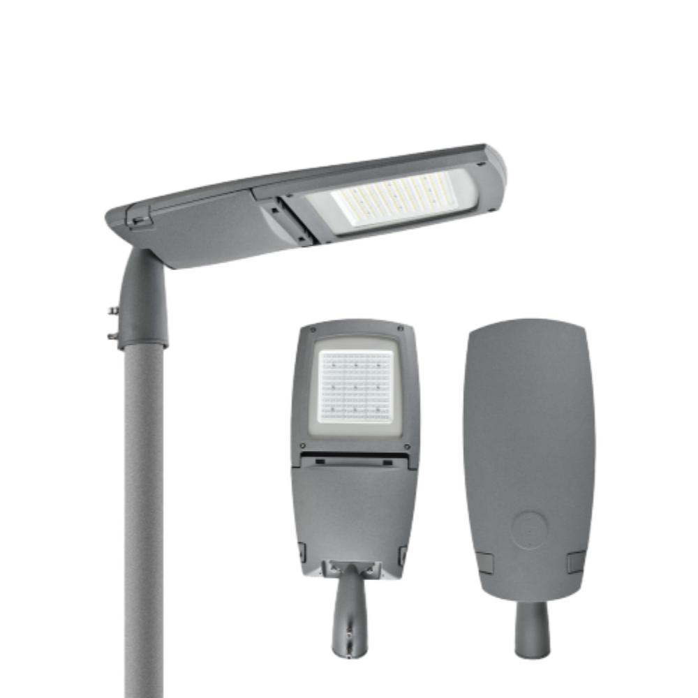 Apollo-B12 Street Light