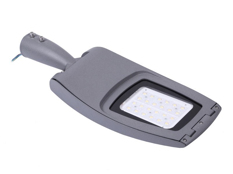 Apollo-B13 Street Light
