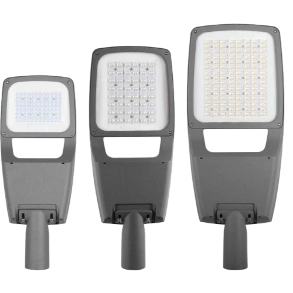 Apollo-B15 Street Light