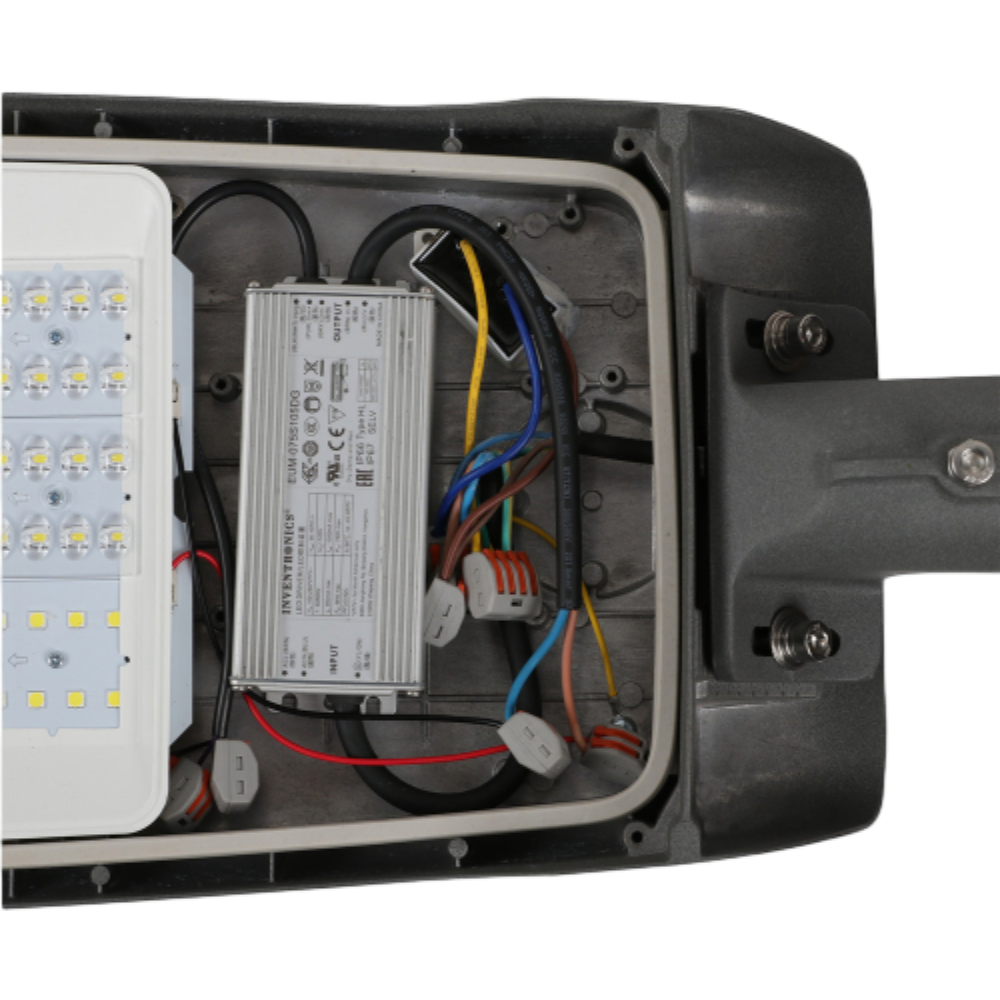 Apollo-B6 Street Light