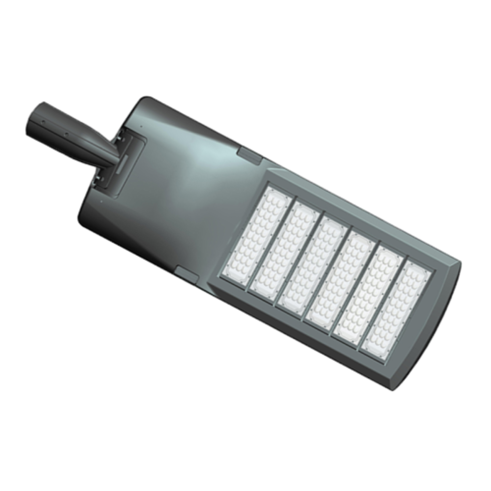 Apollo-B9 Street Light